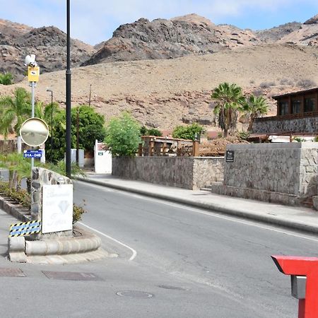 Elsa Tauro Topaz Mogán Exterior foto